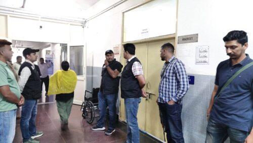 Kaithal Encounter News 