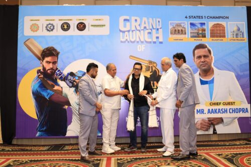 cricket tournament kurukshetra 2026