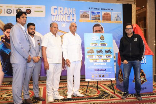 cricket tournament kurukshetra 2026