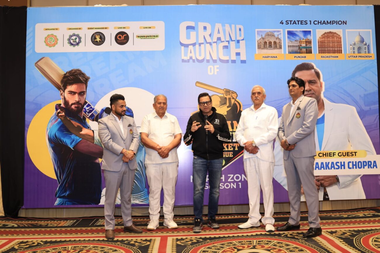 cricket tournament kurukshetra 2026