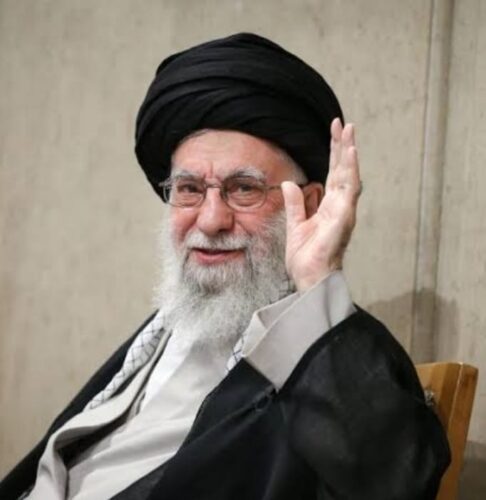 Ali Khamenei