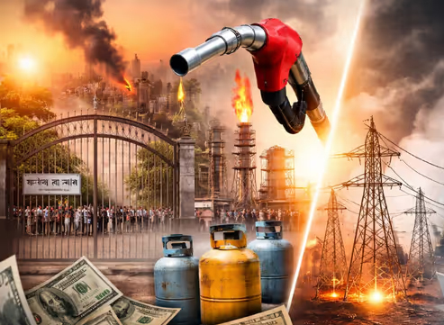 Oil Price Impact on Indian Economy