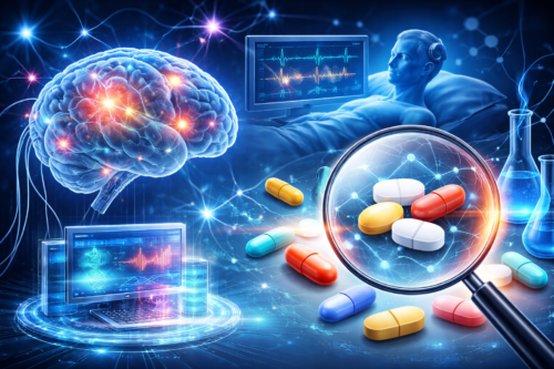 Epilepsy Treatment Research