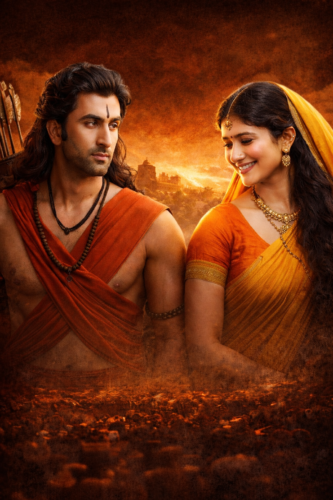 Ramayana movie cast 2026