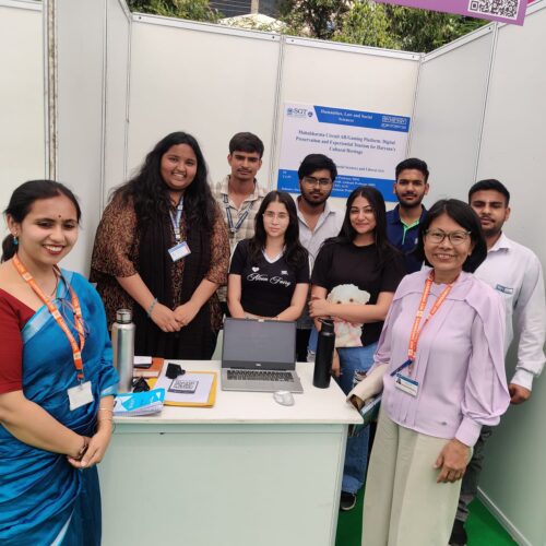 SGT University Event Gurgaon 2026