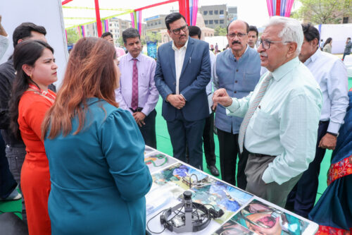 SGT University Event Gurgaon 2026