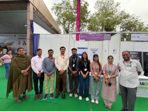 SGT University Event Gurgaon 2026