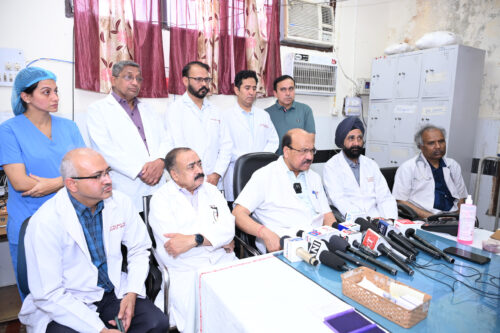 kuldeep singh organ donation