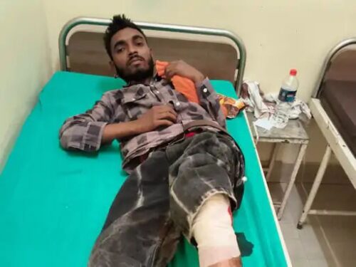 Encounter in Kaithal