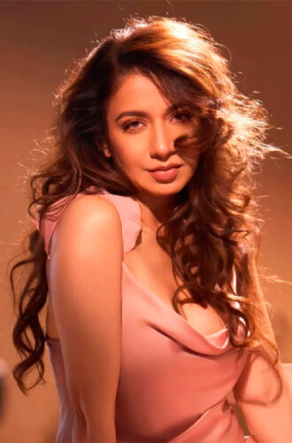 Jasmine Sandlas Interview