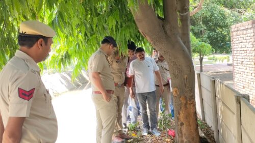 Bahadurgarh