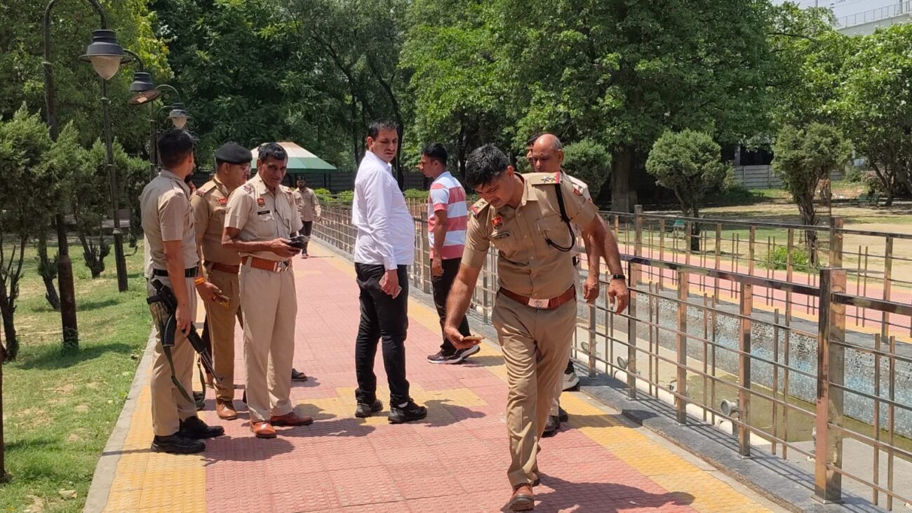 Bahadurgarh