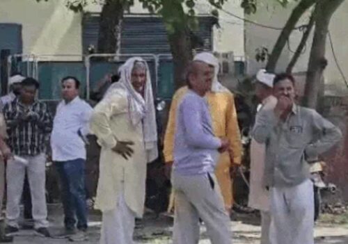Subana village Jhajjar news