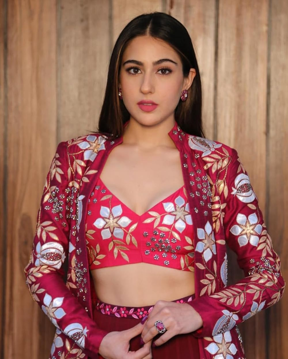 Sara Ali Khan Relationship