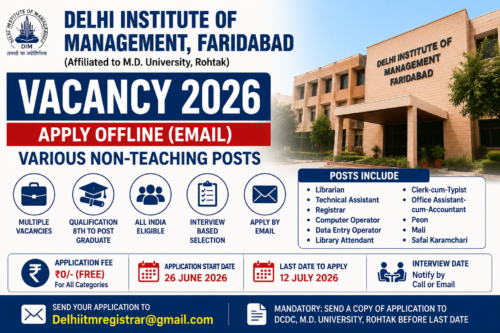 Delhi Institute of Management