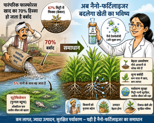 Nano Fertilizer