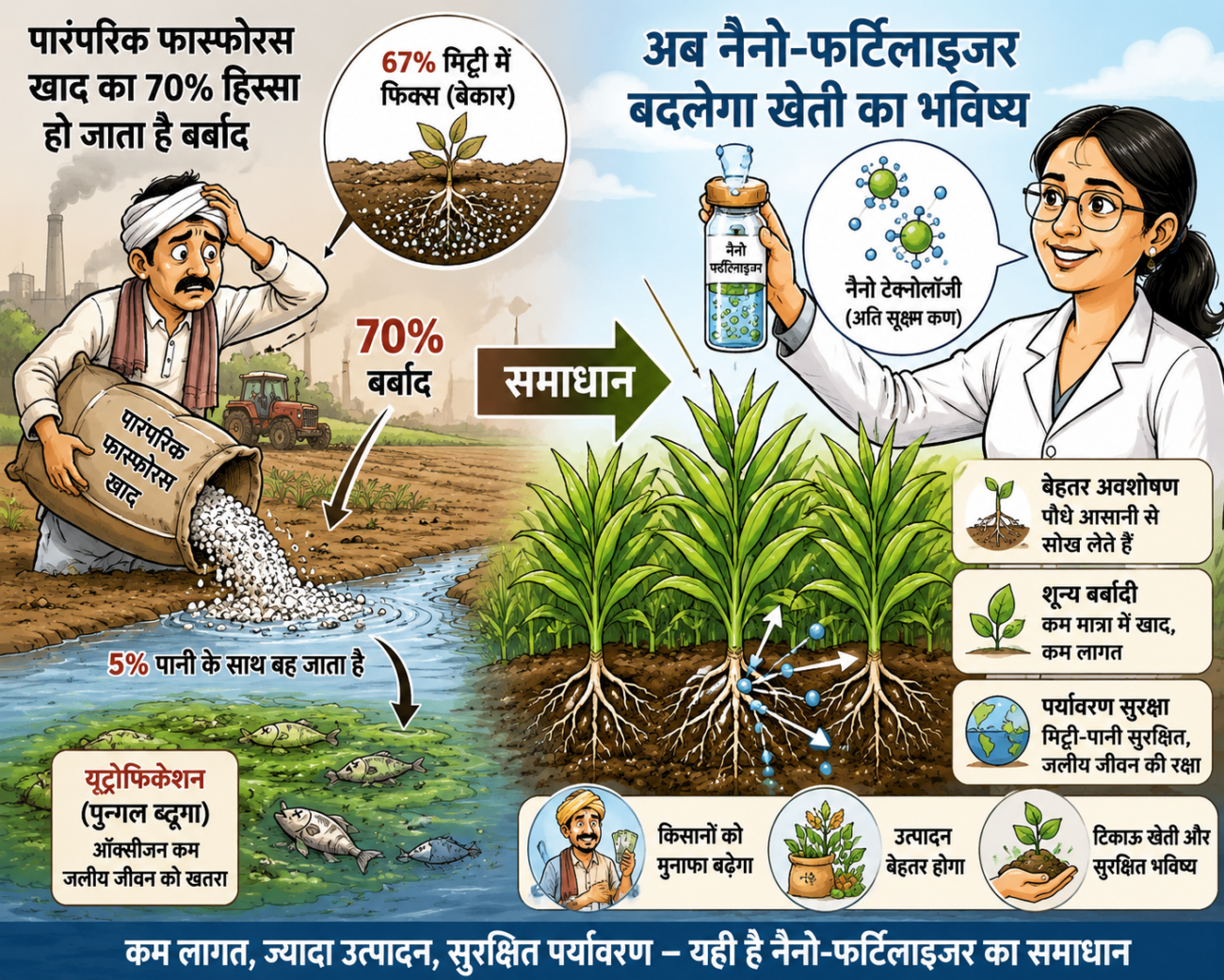 Nano Fertilizer