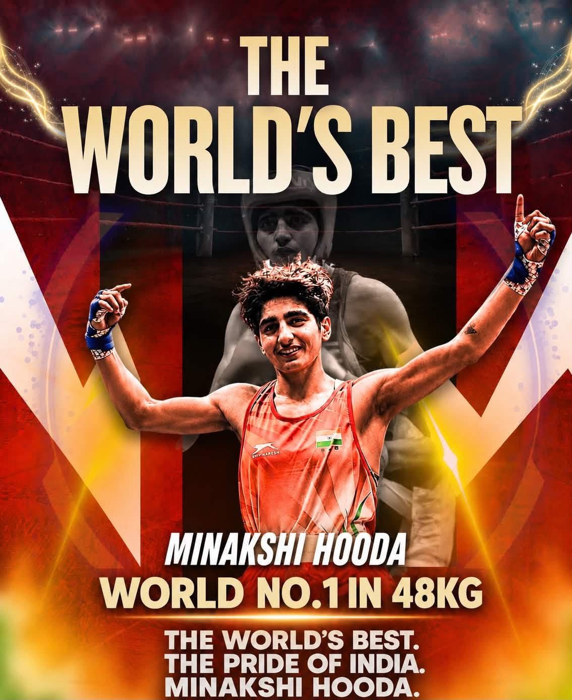 World Boxing Ranking