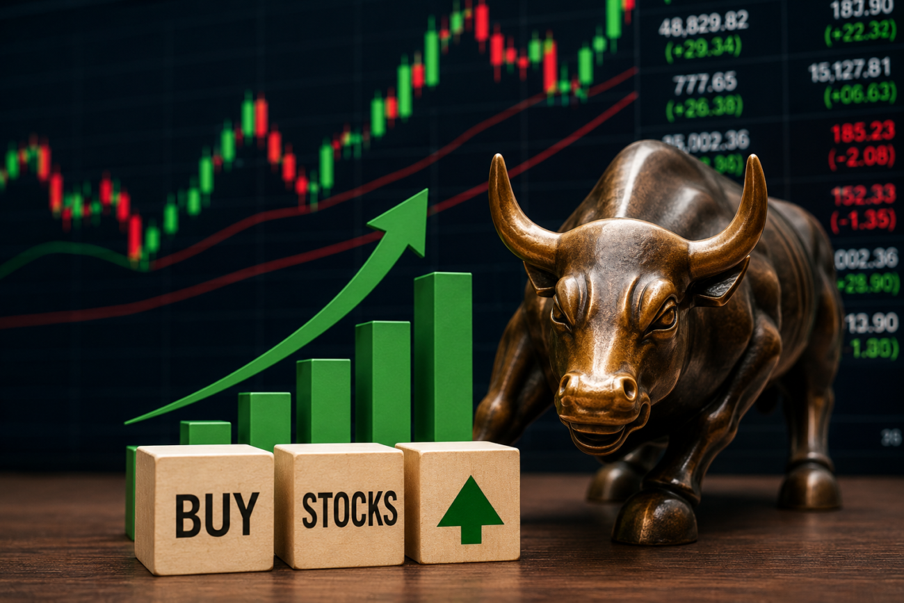 Top Stocks to Buy Today