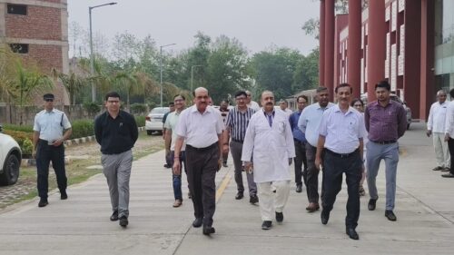 पीजीआईएमएस रोहतक