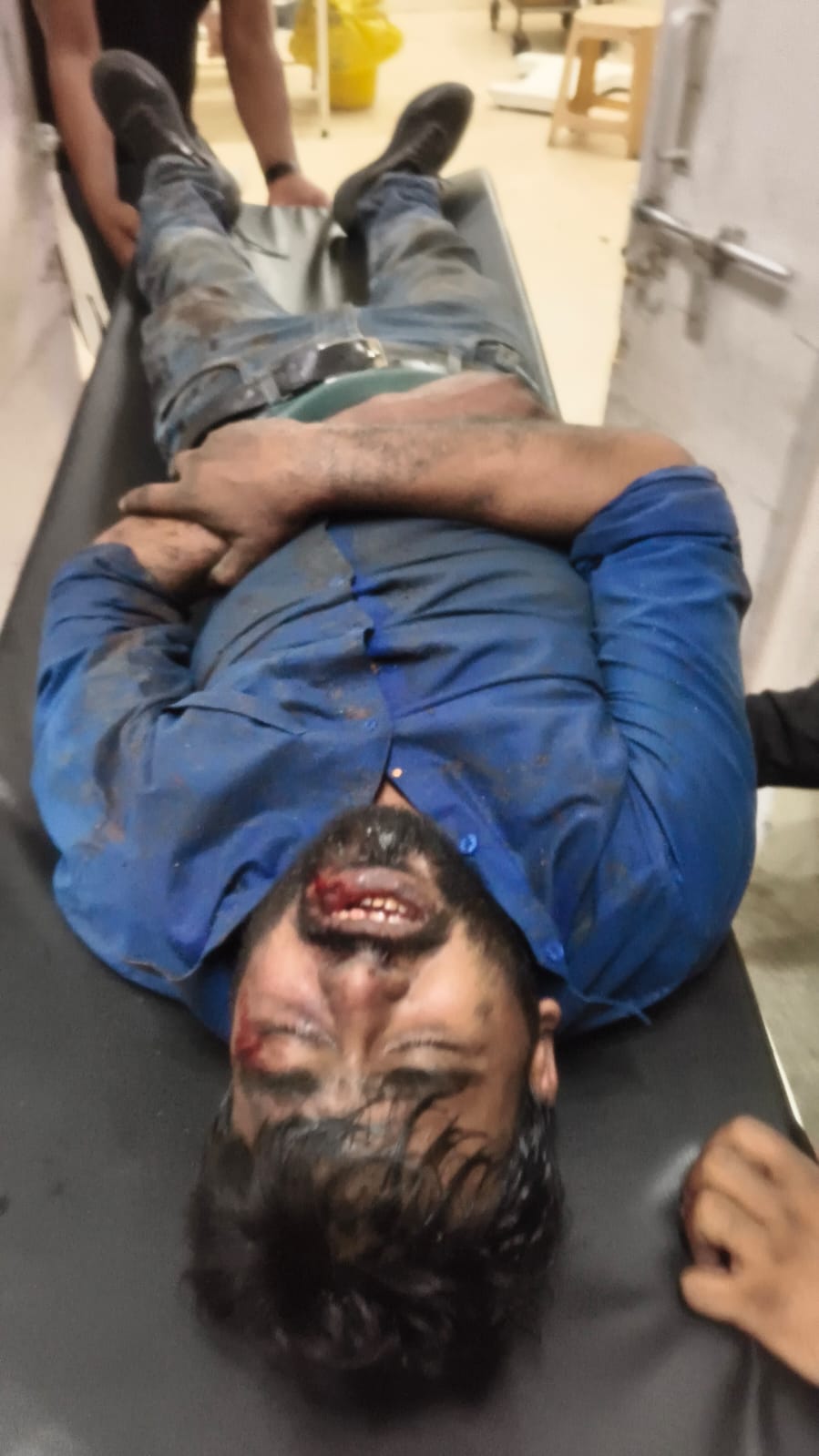 बहादुरगढ़
