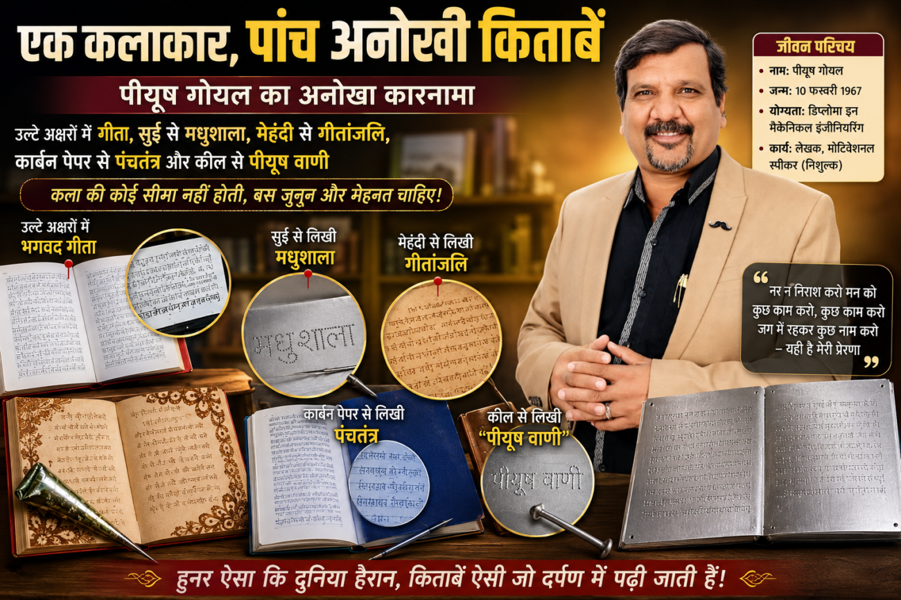 पीयूष गोयल