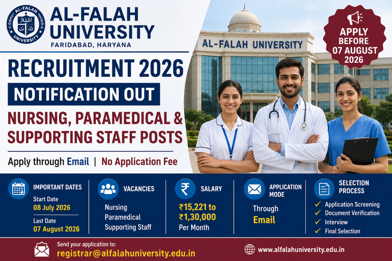 Al-Falah University