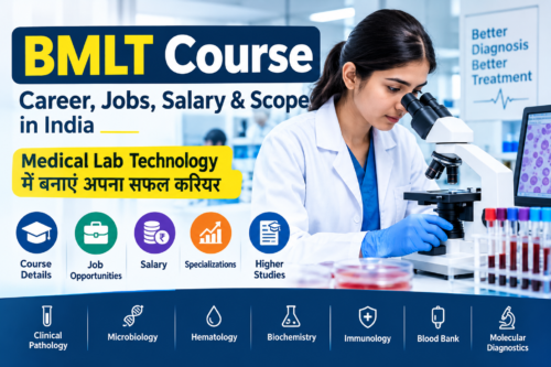 BMLT Course